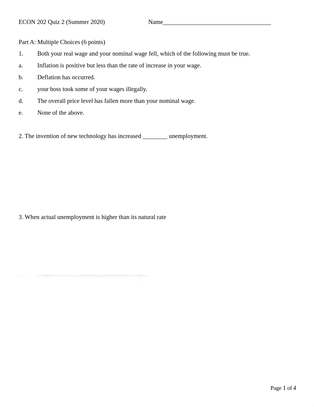 ECON202 Quiz 2 (Answers).docx_d4l3mve7umx_page1