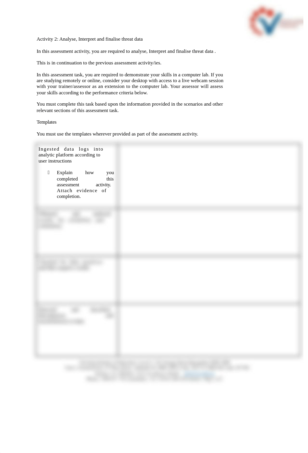 ICTCYS407_ Assessment Task 2 of 2 (Activity 2).v1.0.docx_d4l4cl5owlo_page1