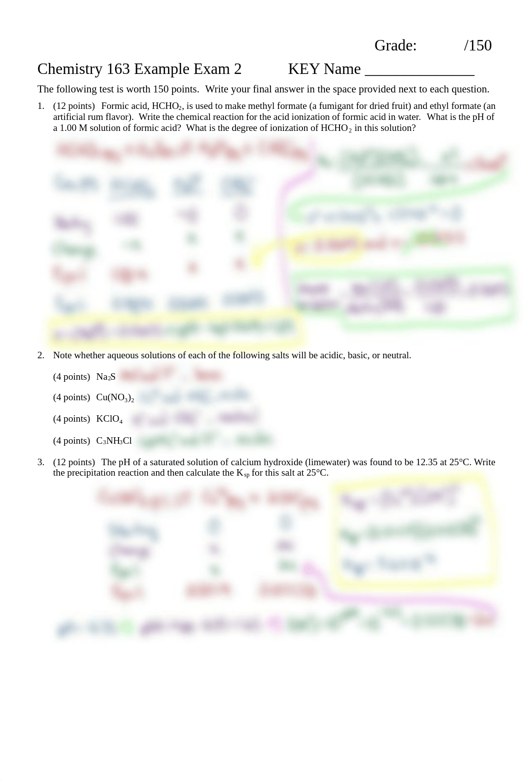 Example Exam 2 KEY Chem 163.pdf_d4l4jbn5yl6_page1