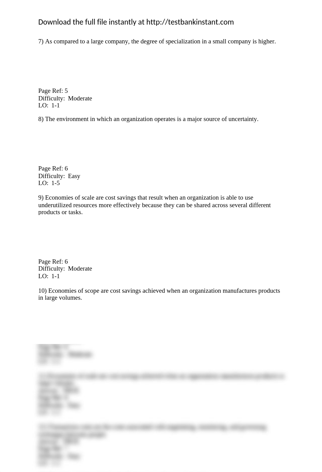 Organisational Structure and HR Alignment Test_Banks_Chapter_1.doc.pdf_d4l751d6o8x_page2