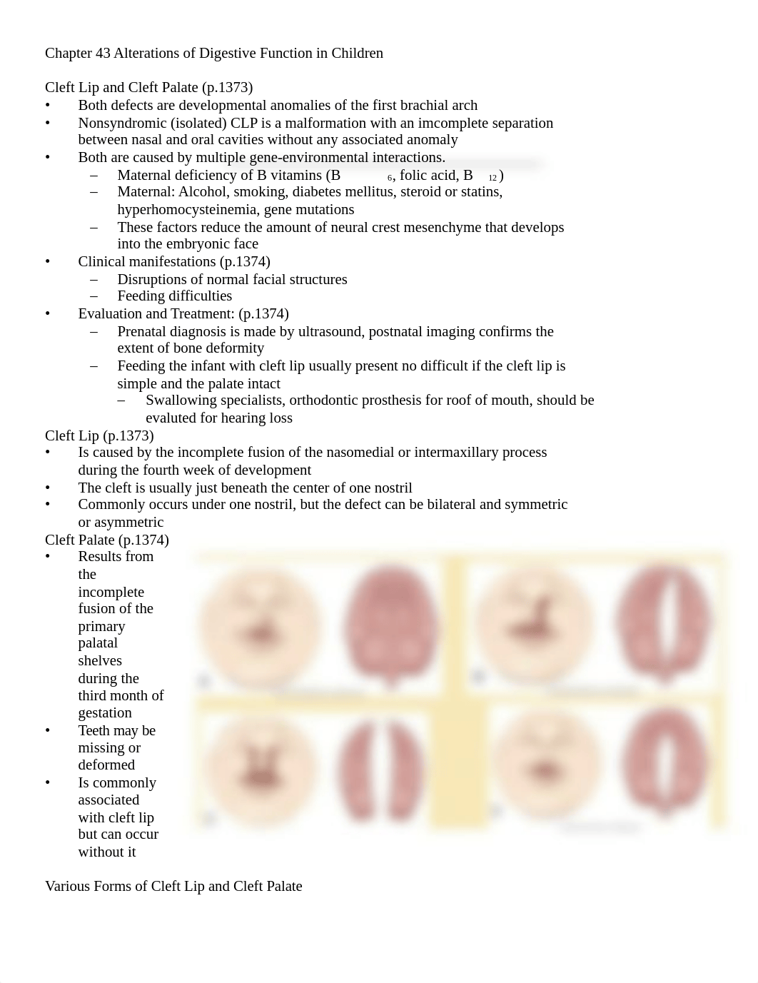 Chapter 43- Alterations of Digestive Function in Children.docx_d4l8fh5w1s4_page1