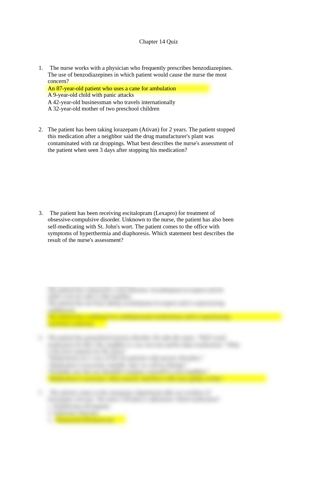 Chapter 14 Quiz without rationale.docx_d4l8wx0gzjo_page1