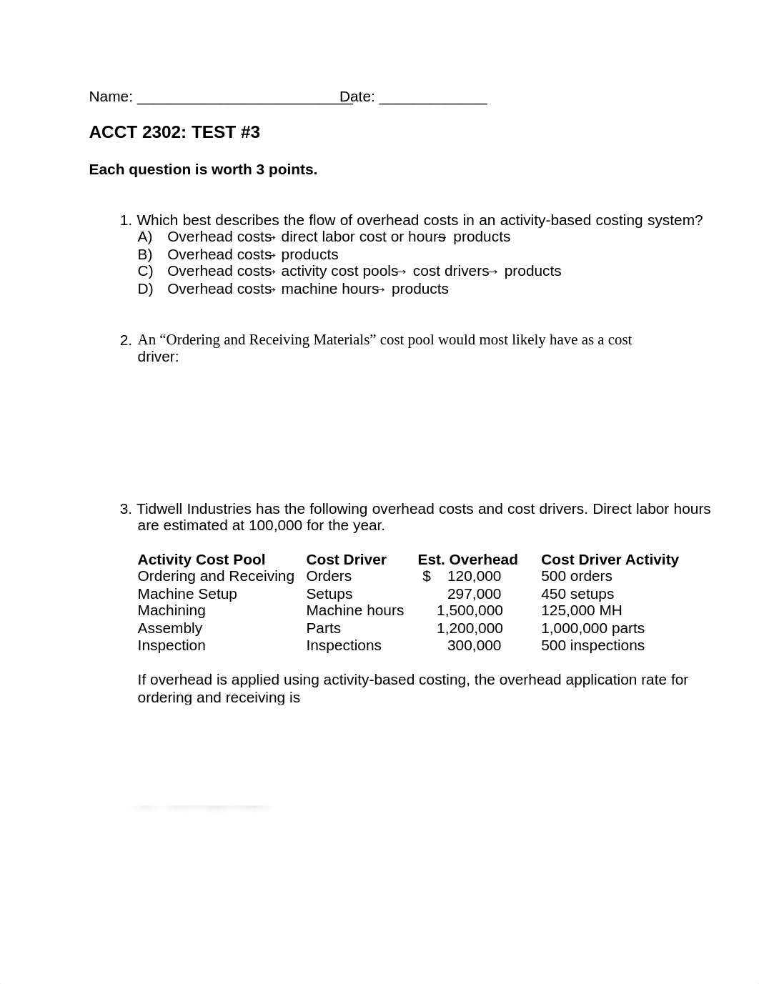 ACCT 2302 TEST 3 WITHOUT ANSWERS.pdf_d4lbboilqvp_page1