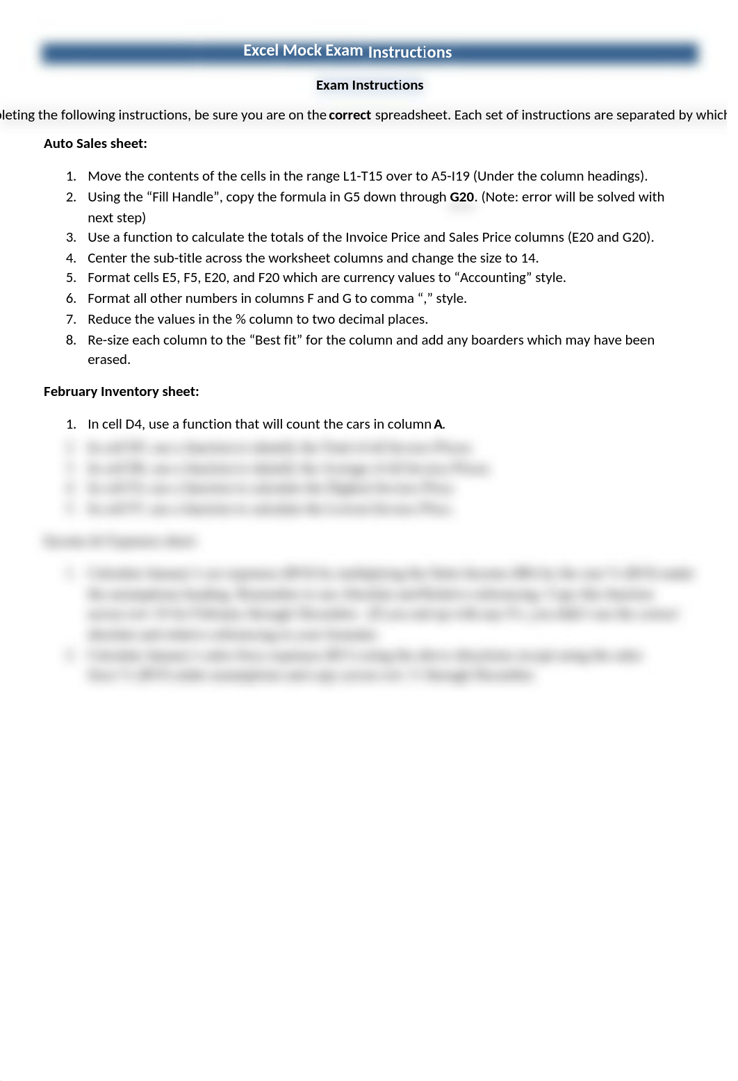 Excel Mock Exam Instructions.docx_d4lbpuuwurs_page1