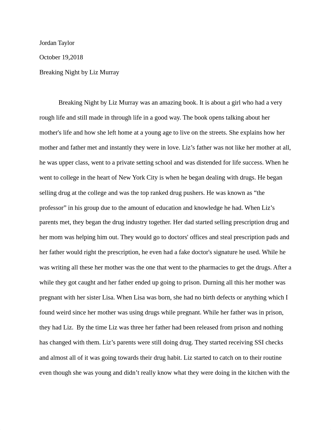 Breaking Night Essay.docx_d4ldffe9diq_page1