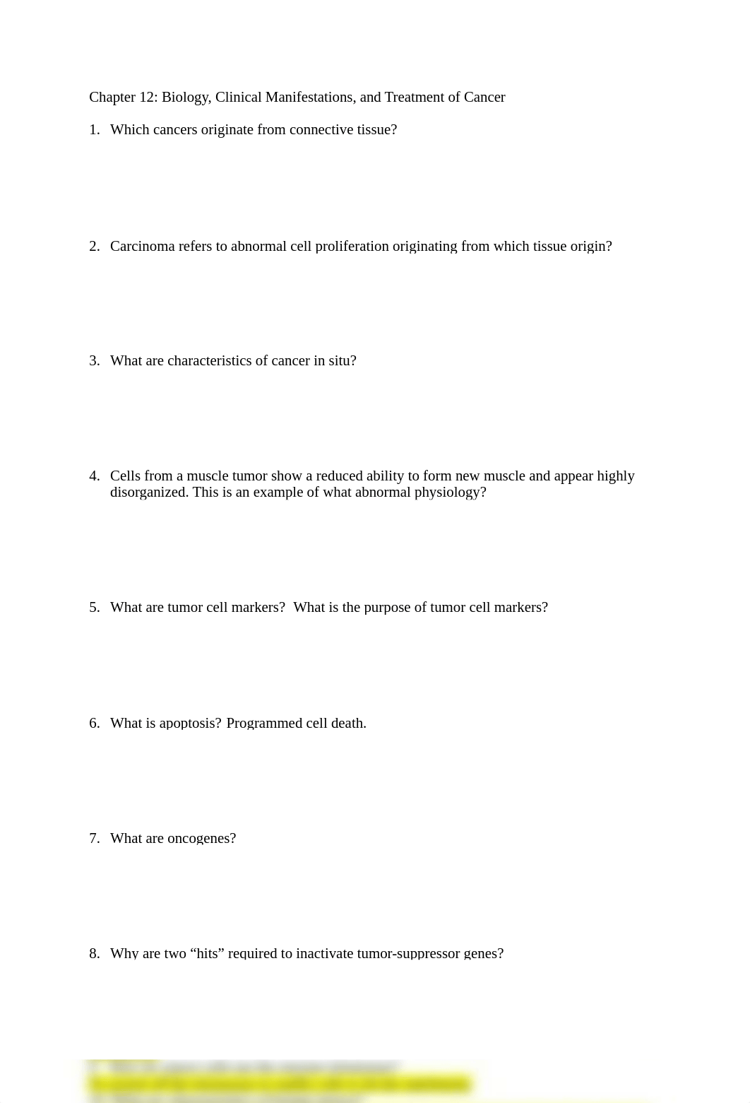 14 Cancer Obesity Study Questions (1).docx_d4lf0vzh20b_page1