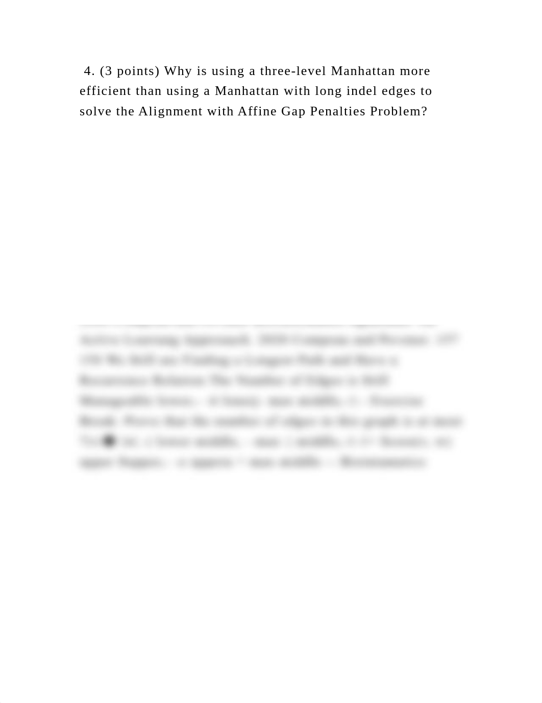 4. (3 points) Why is using a three-level Manhattan more efficient tha.docx_d4lf21png5z_page2