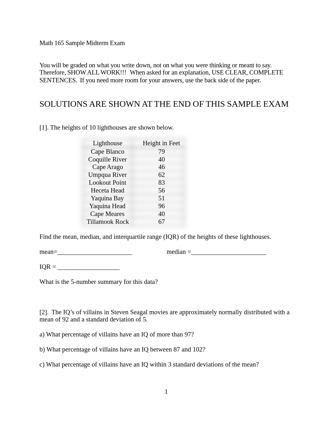 stats sample midterm 1 problems.docx_d4lfnxkokk5_page1