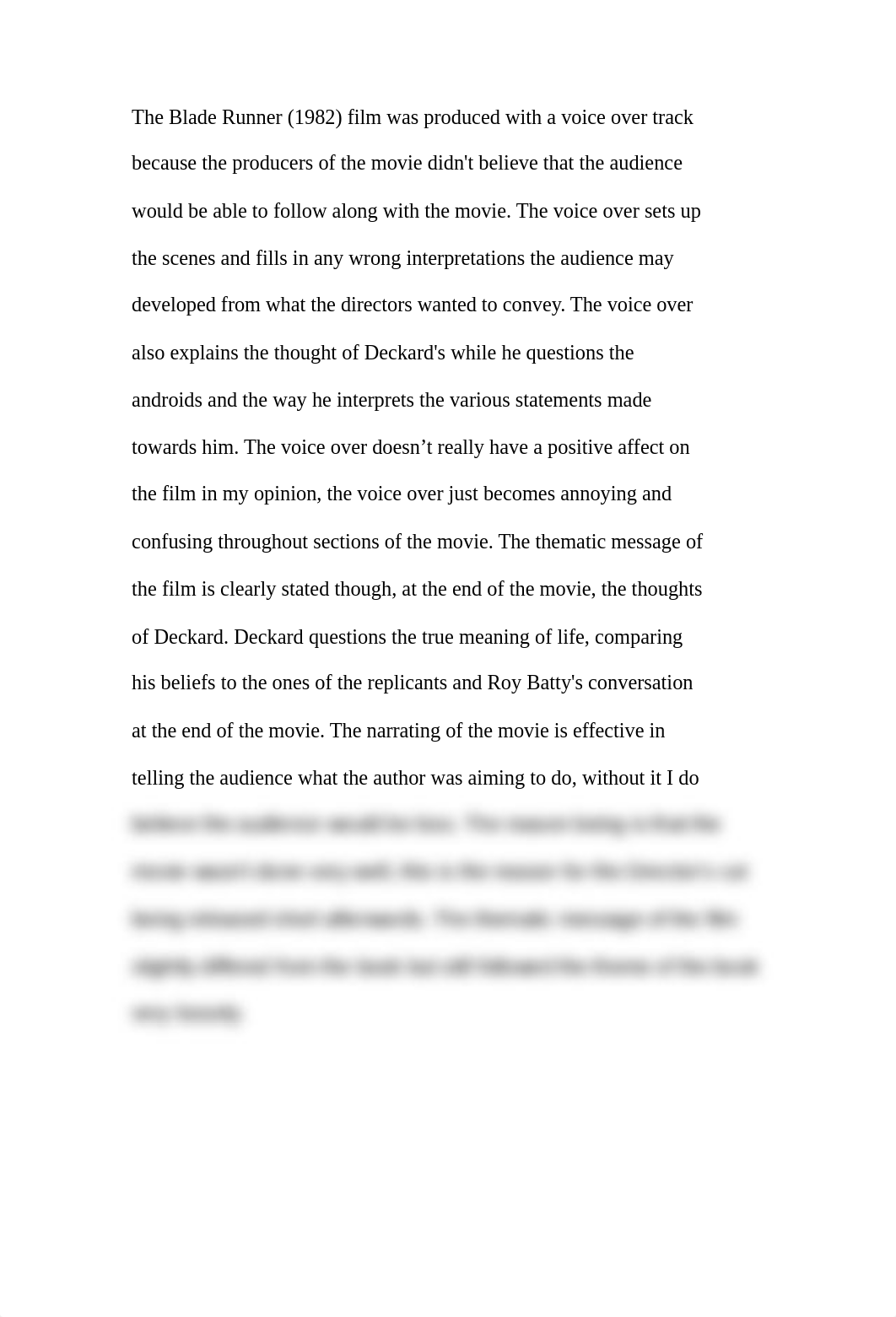 Essay on Blade Runner_d4lga1or12h_page1