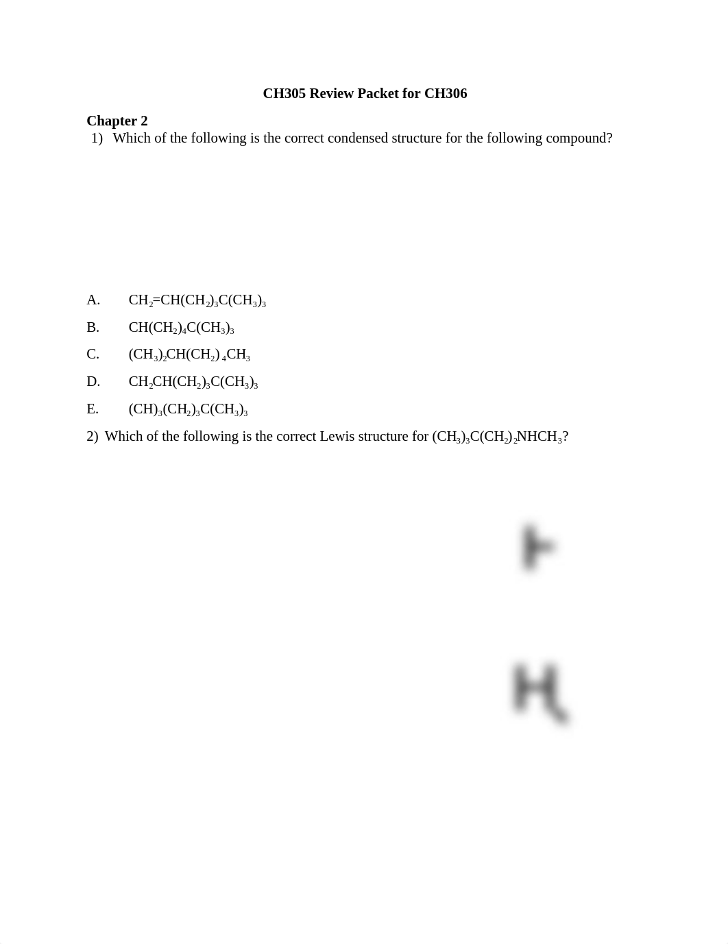 CH305 Review Packet for CH306.docx_d4lgobibtaj_page1