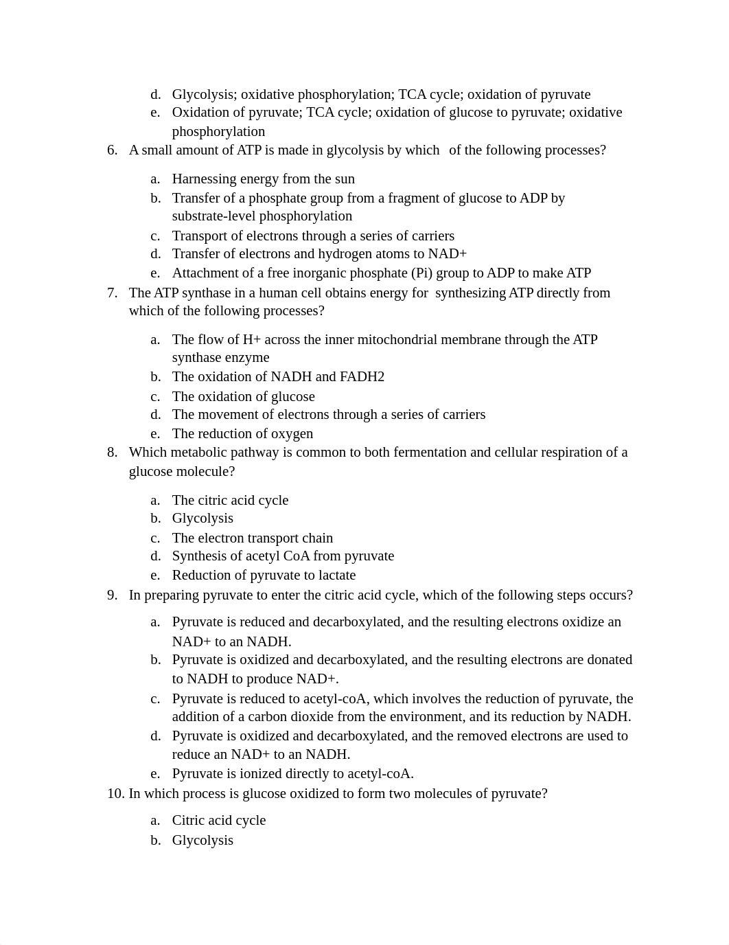 Chapter 9 Questions - Cellular Respiration and Fermentation.pdf_d4liwhkukln_page2