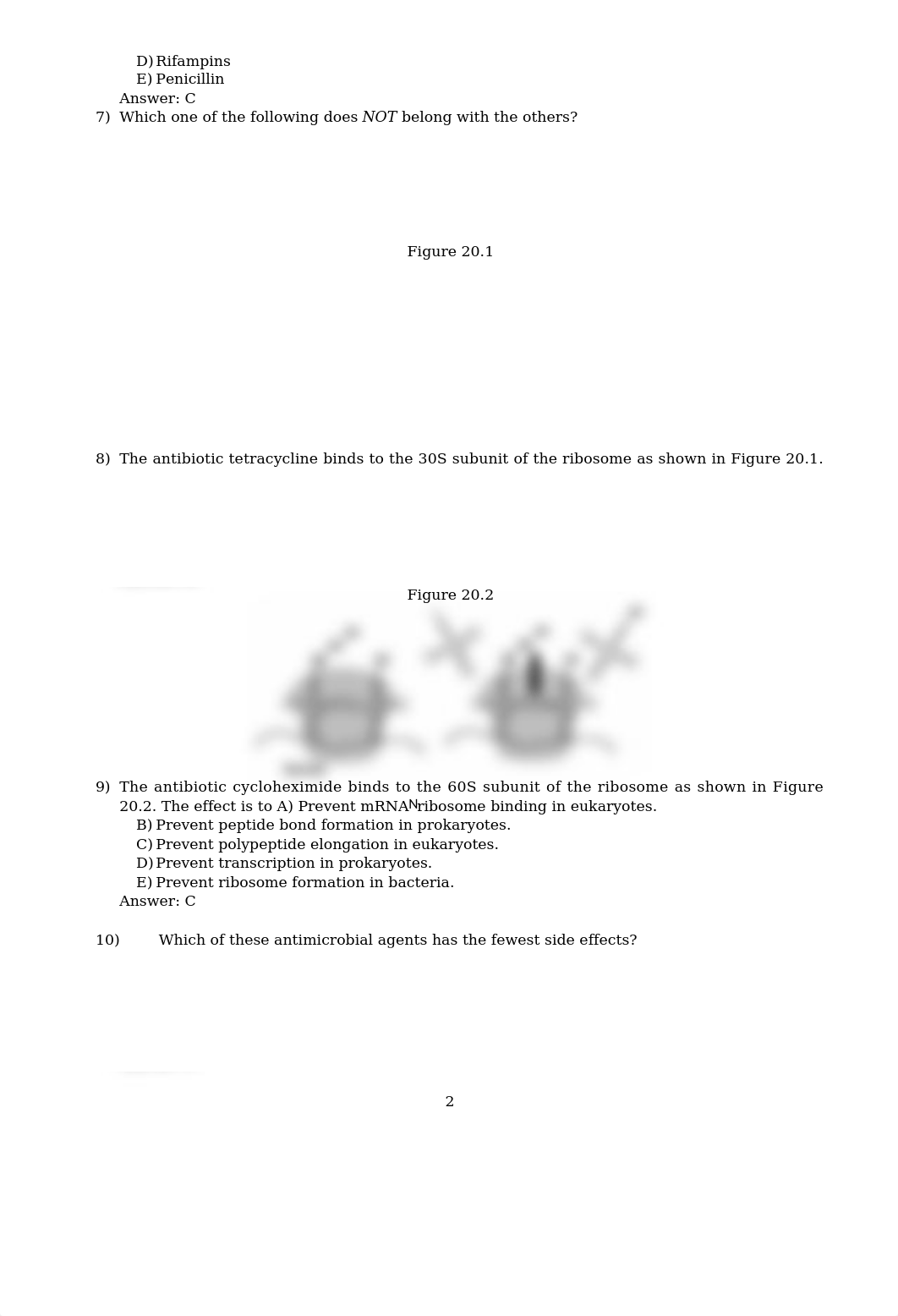 chapter_20 Multiple Choice Key.docx_d4lk01ckylp_page2