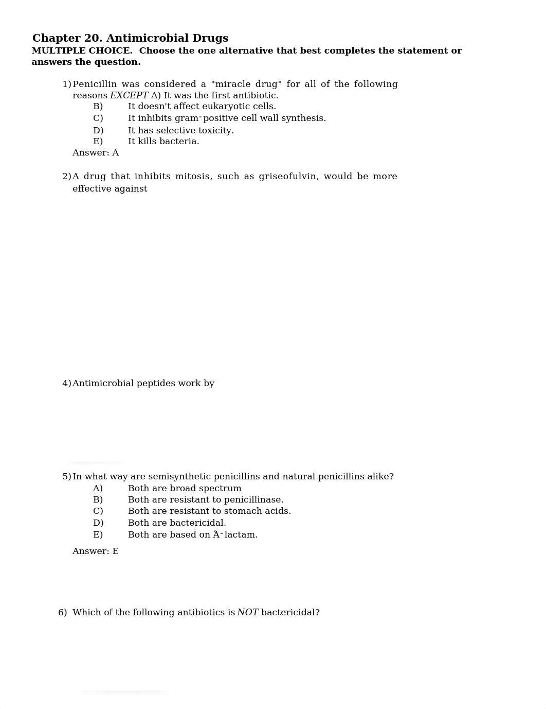 chapter_20 Multiple Choice Key.docx_d4lk01ckylp_page1