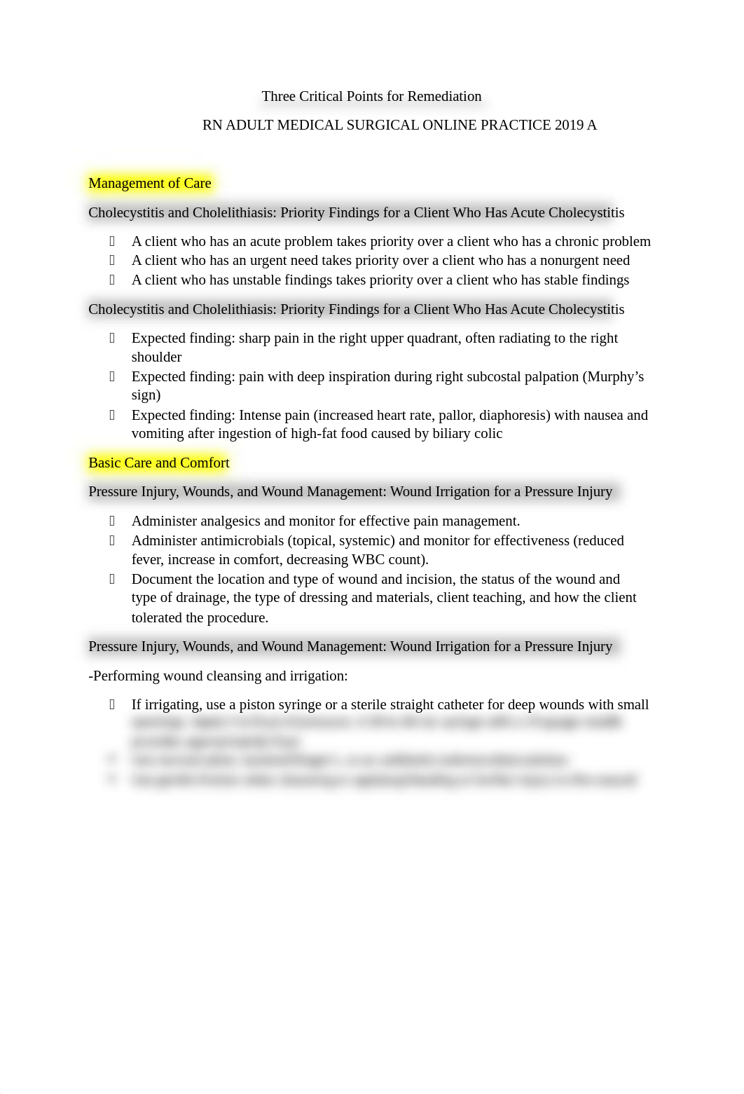 ANS II Three Critical Points for Remediation.docx_d4ll7xfuy2i_page1