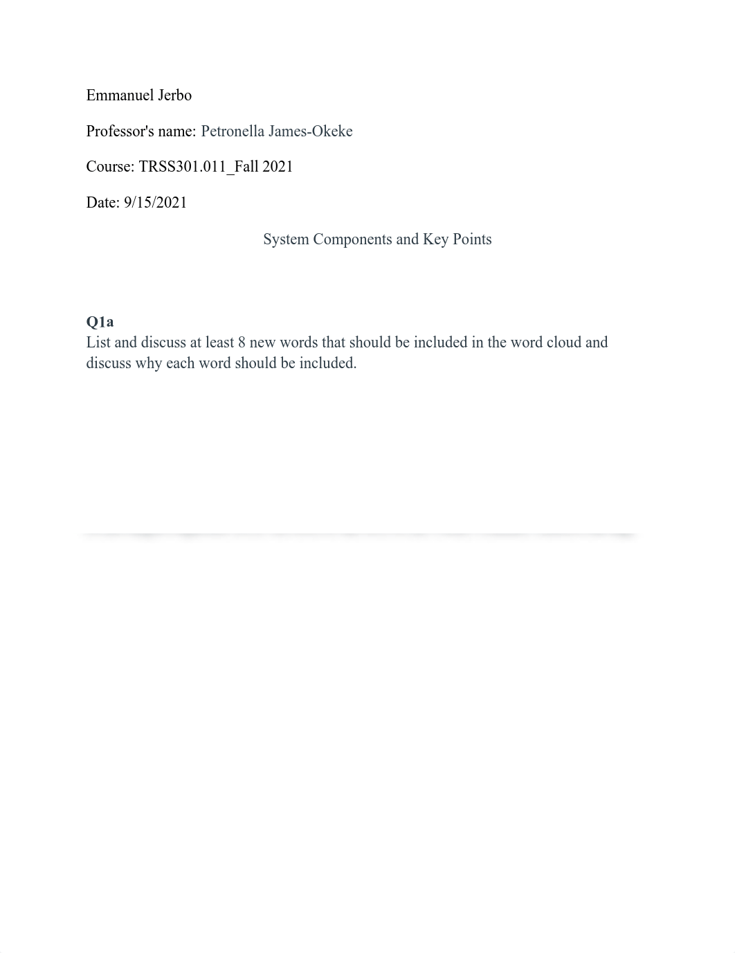 TRSS301-jen dow-HW1.pdf_d4lm6lltgbo_page1