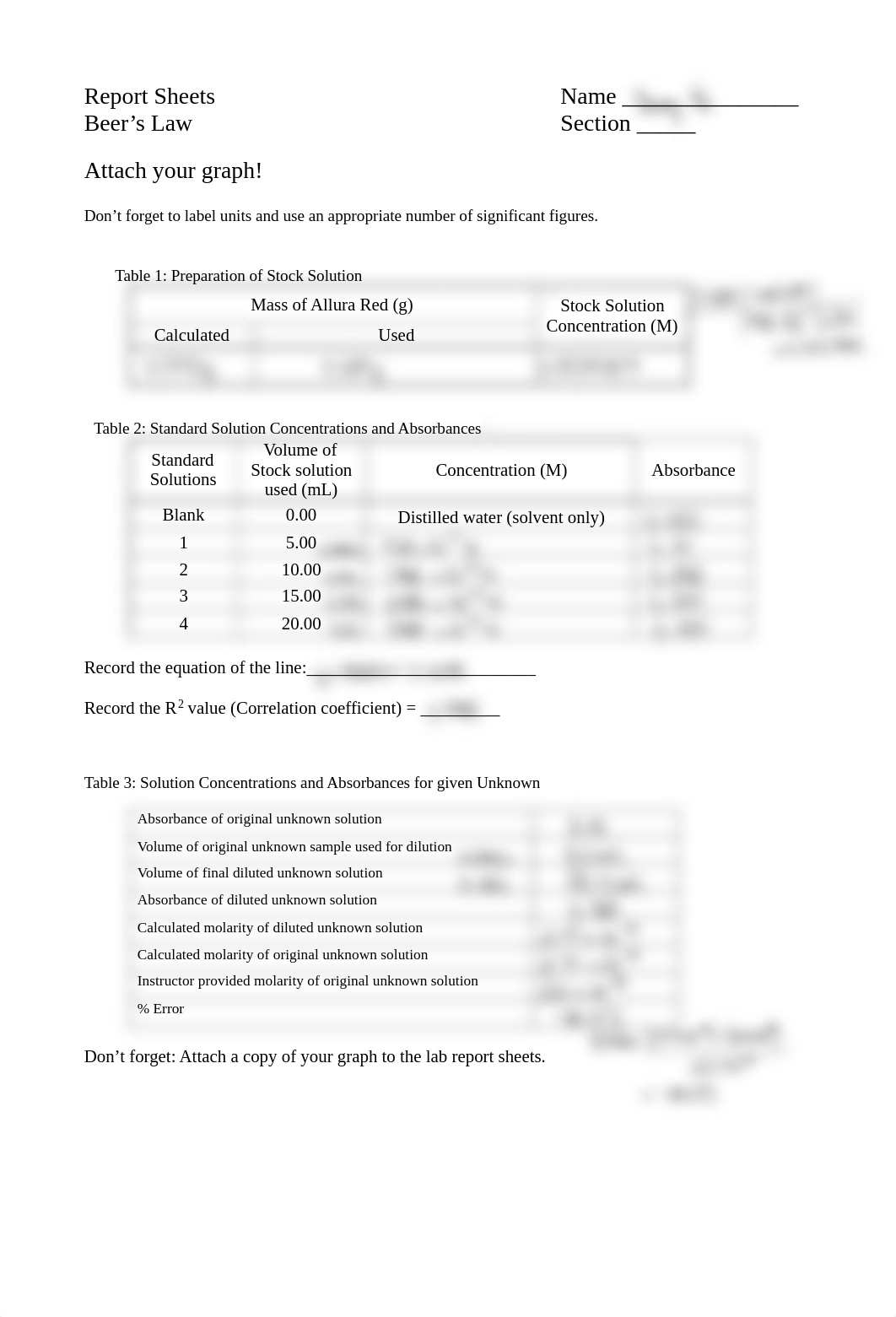 Lab 8 - Beers Law - Lab.pdf_d4lmlj22fiq_page1