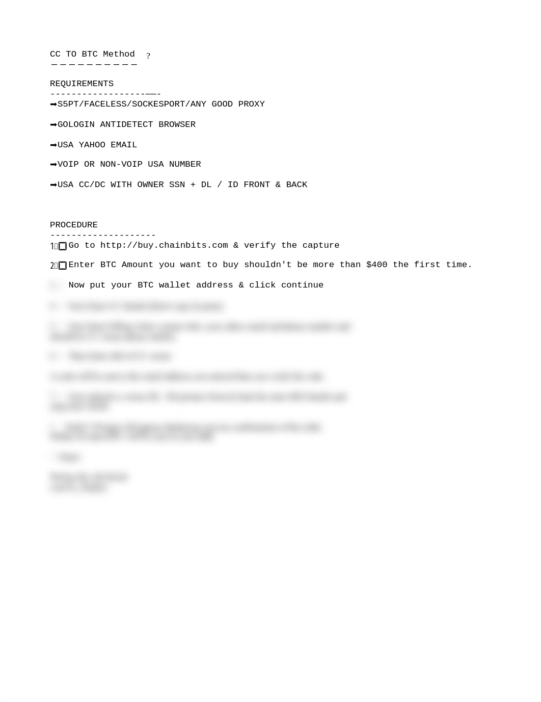 CC 2 BTC Method.txt_d4lnien9slk_page1