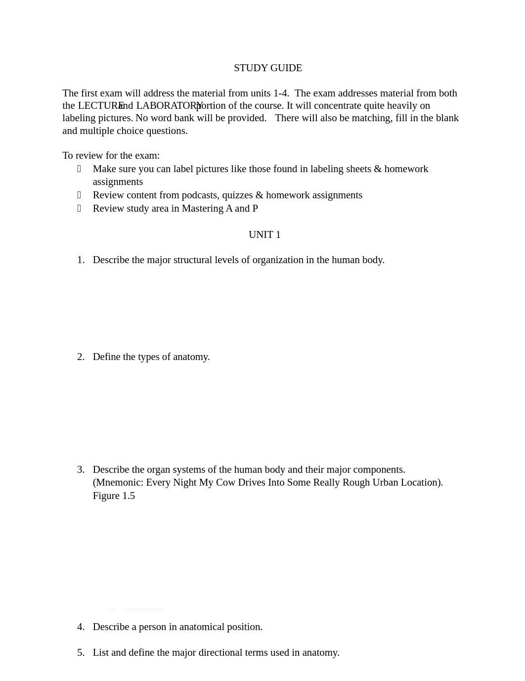 Exam 1 study guide-2_d4lqudwqwo0_page1