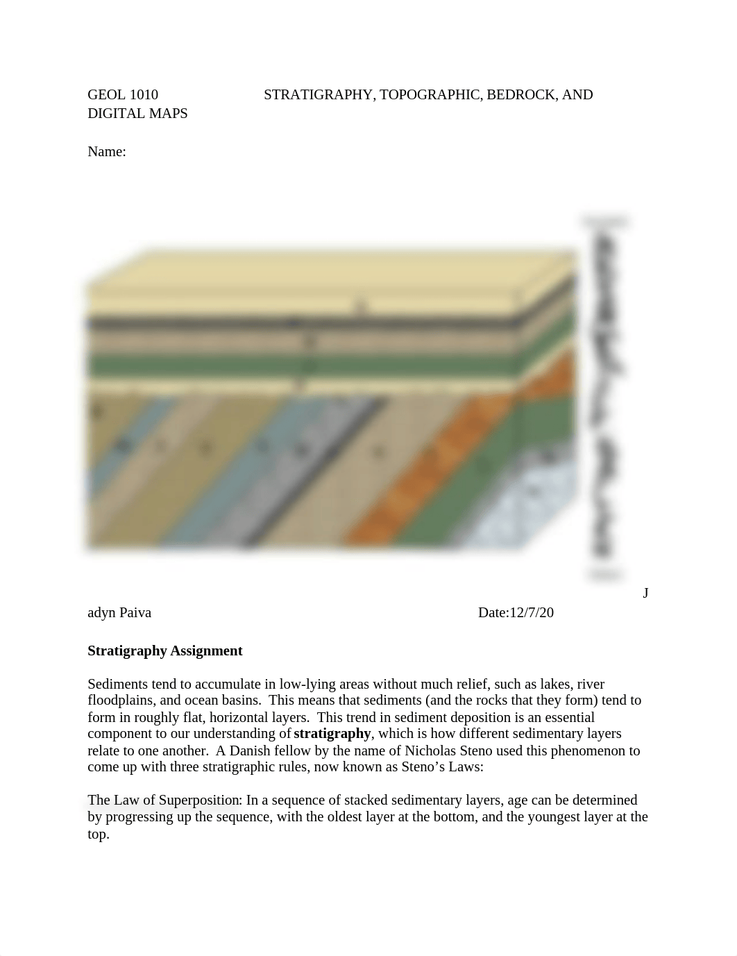 GEOL 1010_STRATIGRAPHY.docx_d4lr62at8xp_page1