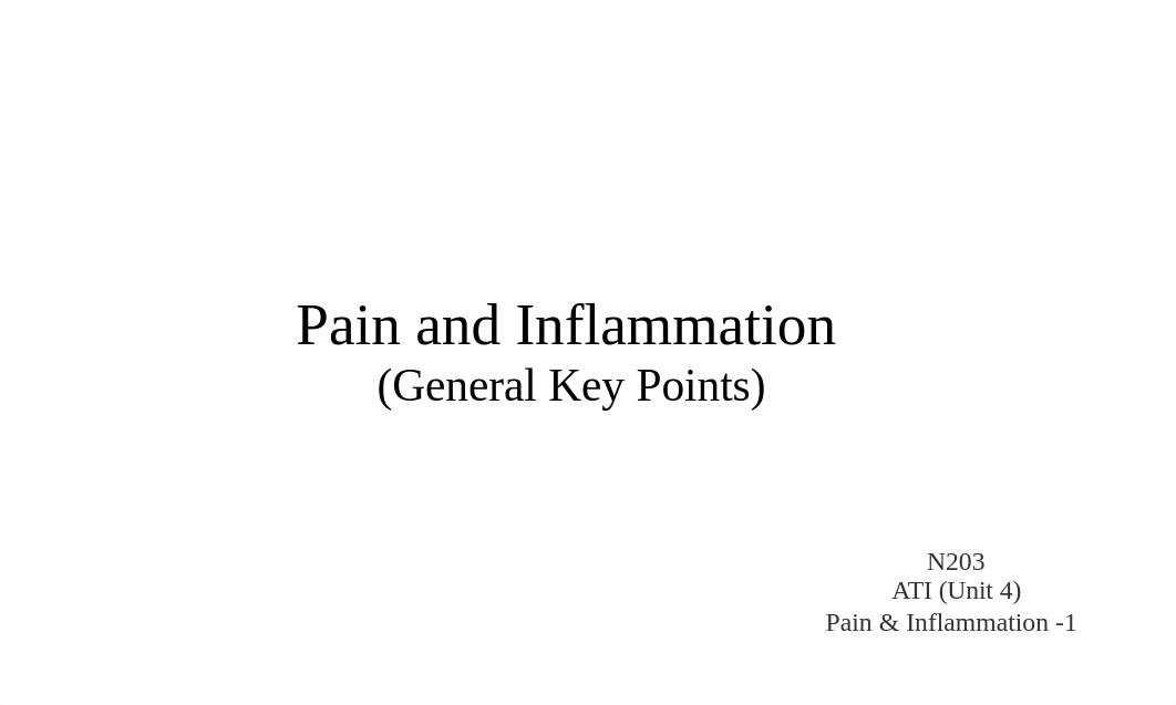 ATI Flash Cards 04, Medications for Pain and Inflammation_d4lrc0s61m6_page2