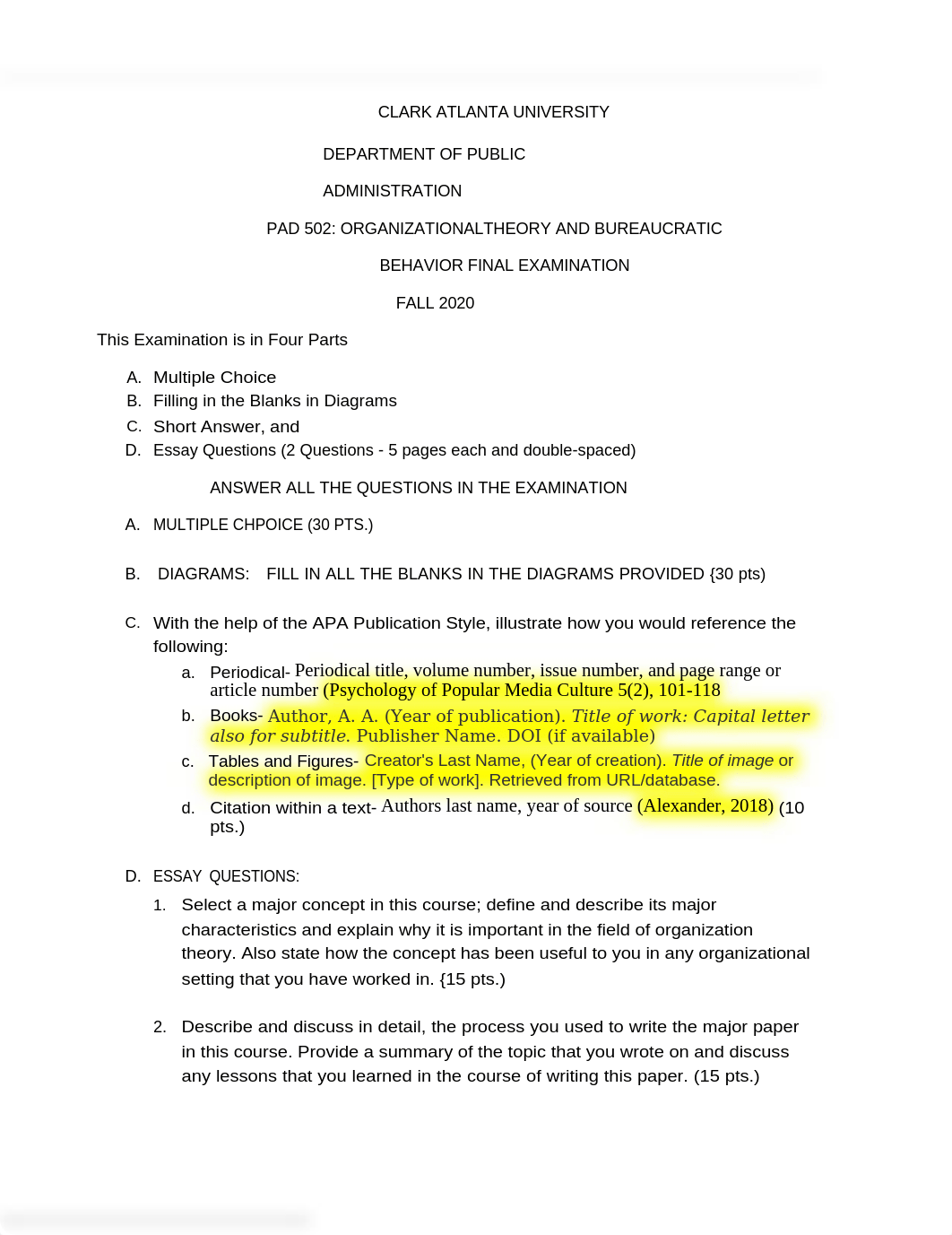 PAD 502 FINAL EXAM-FINAL COPY 11-16-2020.docx_d4lrlo6oup2_page1