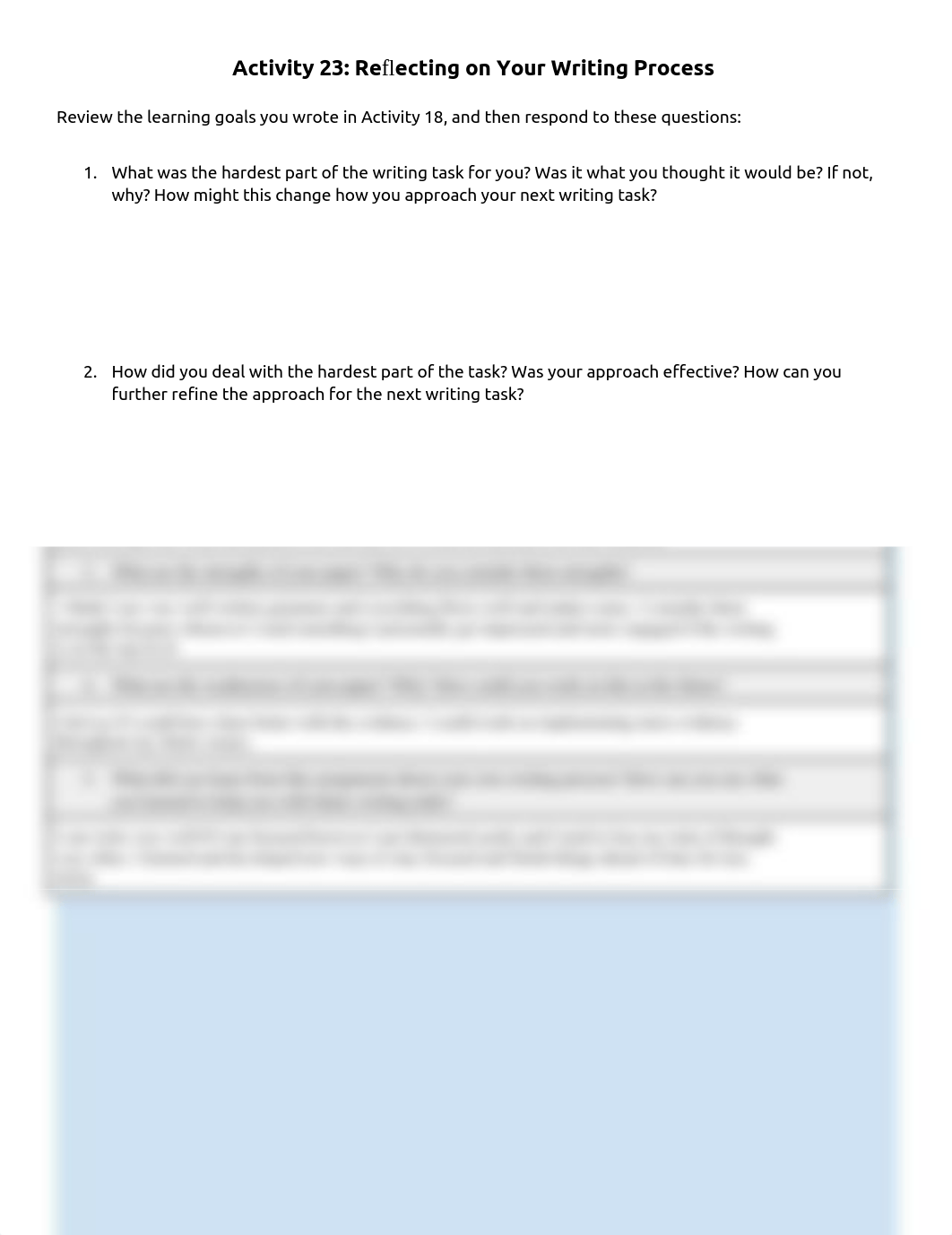 Copy_of_Activity_23_Reflecting_on_Your_Writing_Process_d4lt1z75e36_page1