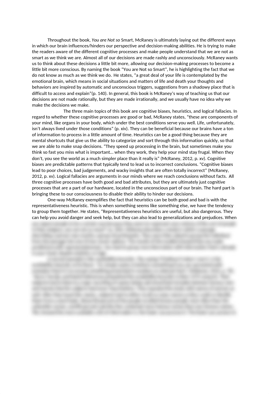 you are not so smart essay .docx_d4lucdm0qcr_page1