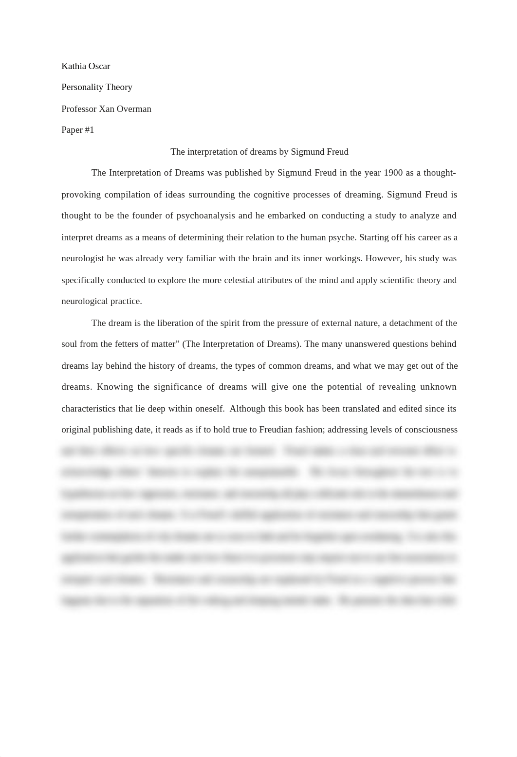 The interpretaton of dream.docx_d4lwixmbh0u_page1