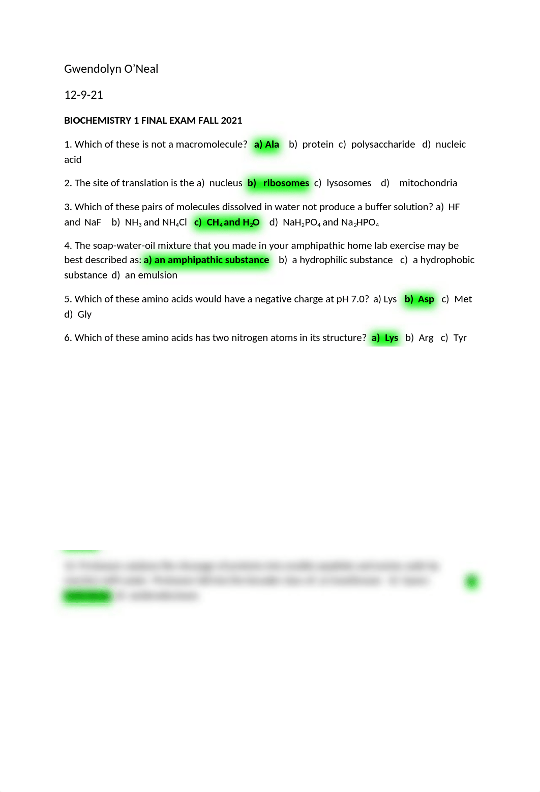 BIOCHEMISTRY 1 FINAL EXAM FALL  2021 G.O'Neal.docx_d4lxs7o1hrw_page1