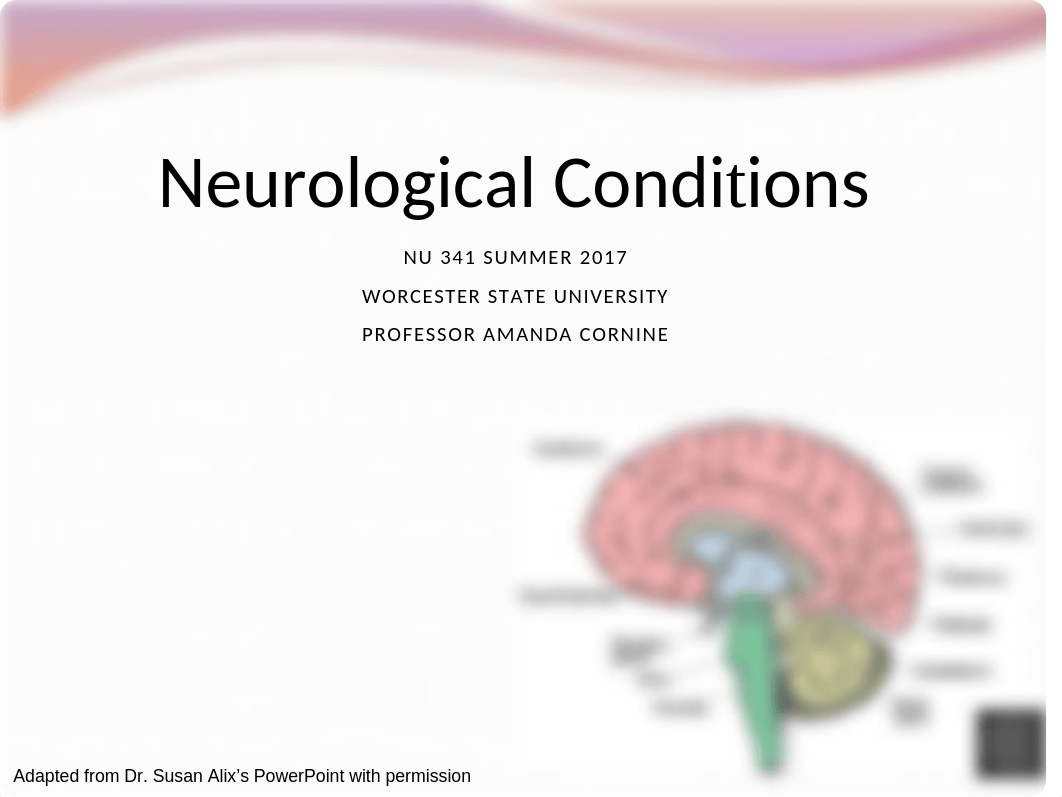 Neurological Disorders Student Version.pptx_d4m3zyp3pex_page1