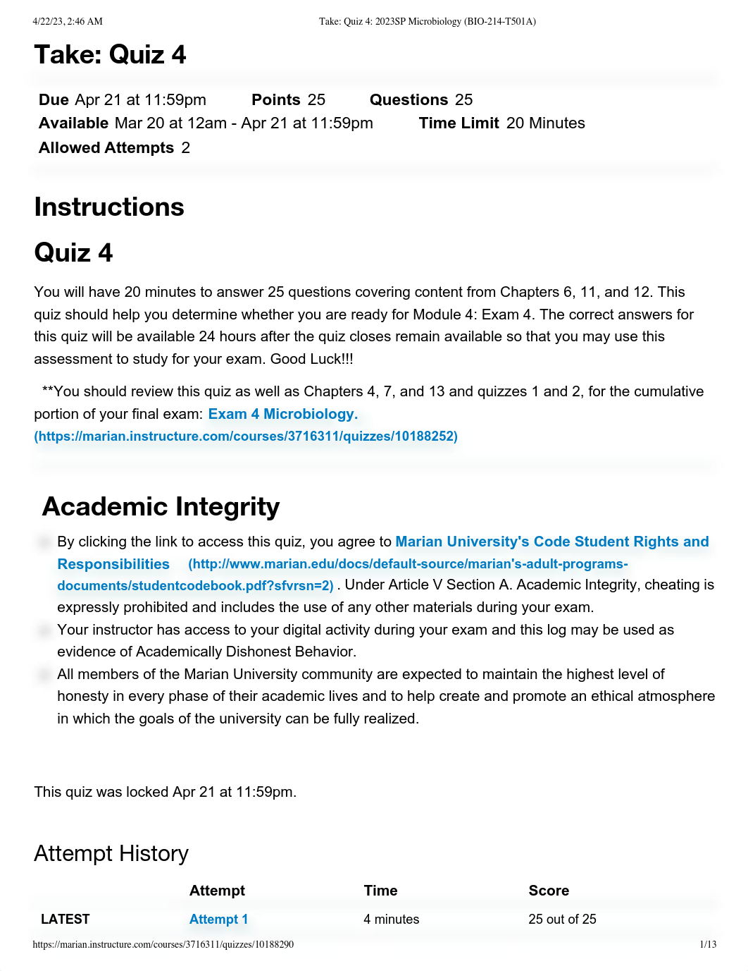 Take_ Quiz 4_ 2023SP Microbiology (BIO-214-T501A).pdf_d4m4wzid2cp_page1