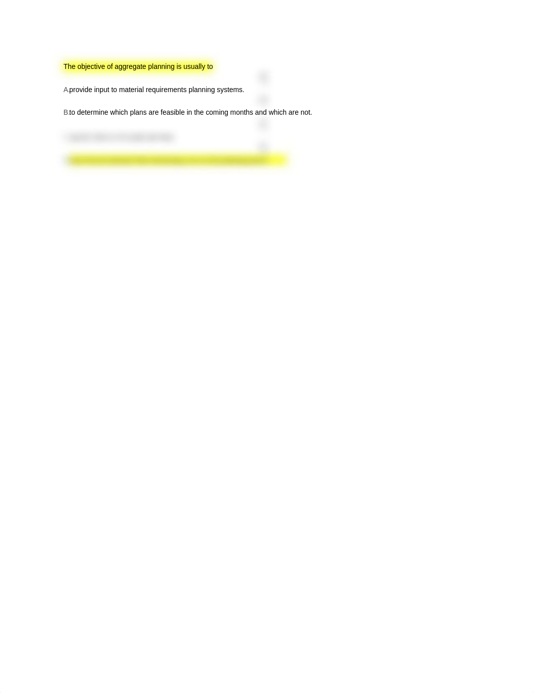 The objective of aggregate planning is usually to.docx_d4m4xshtb2u_page1