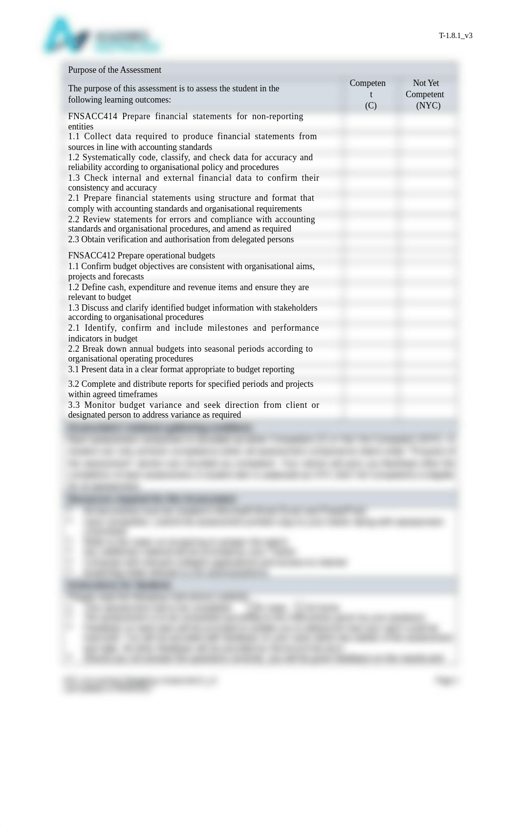 ACC_Accounting and Budgeting - Assessment 2_v2.docx_d4m5czgh72t_page2