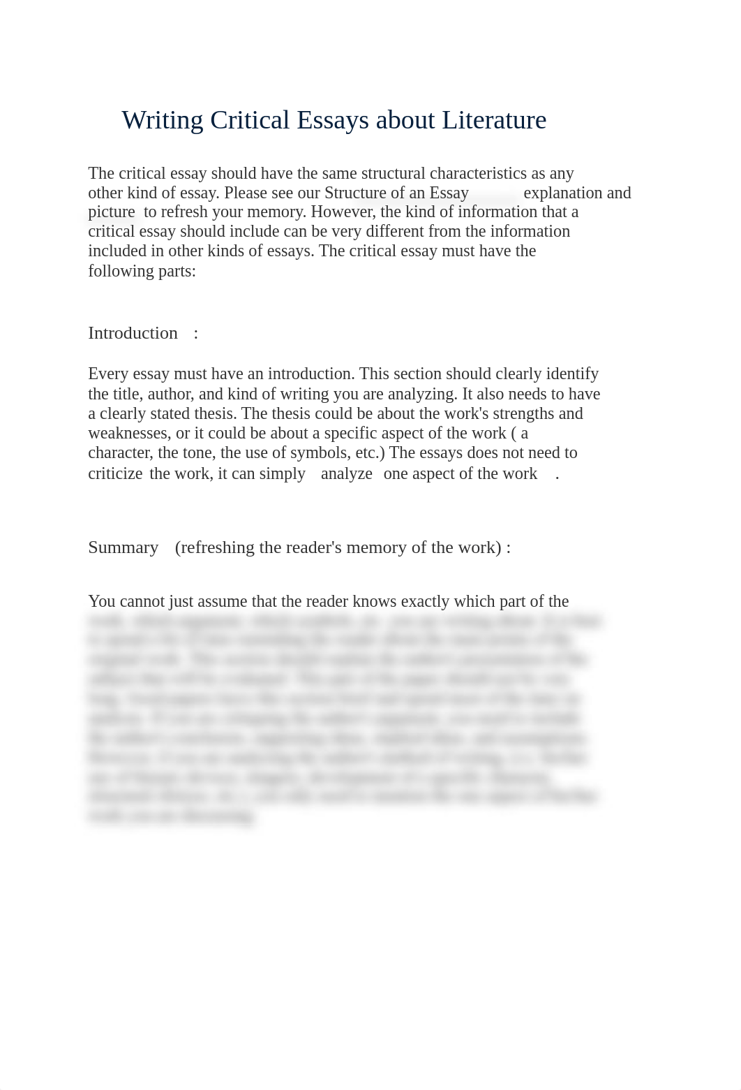 Writing Critical Essay About Literature.docx_d4m5dzgrryh_page1