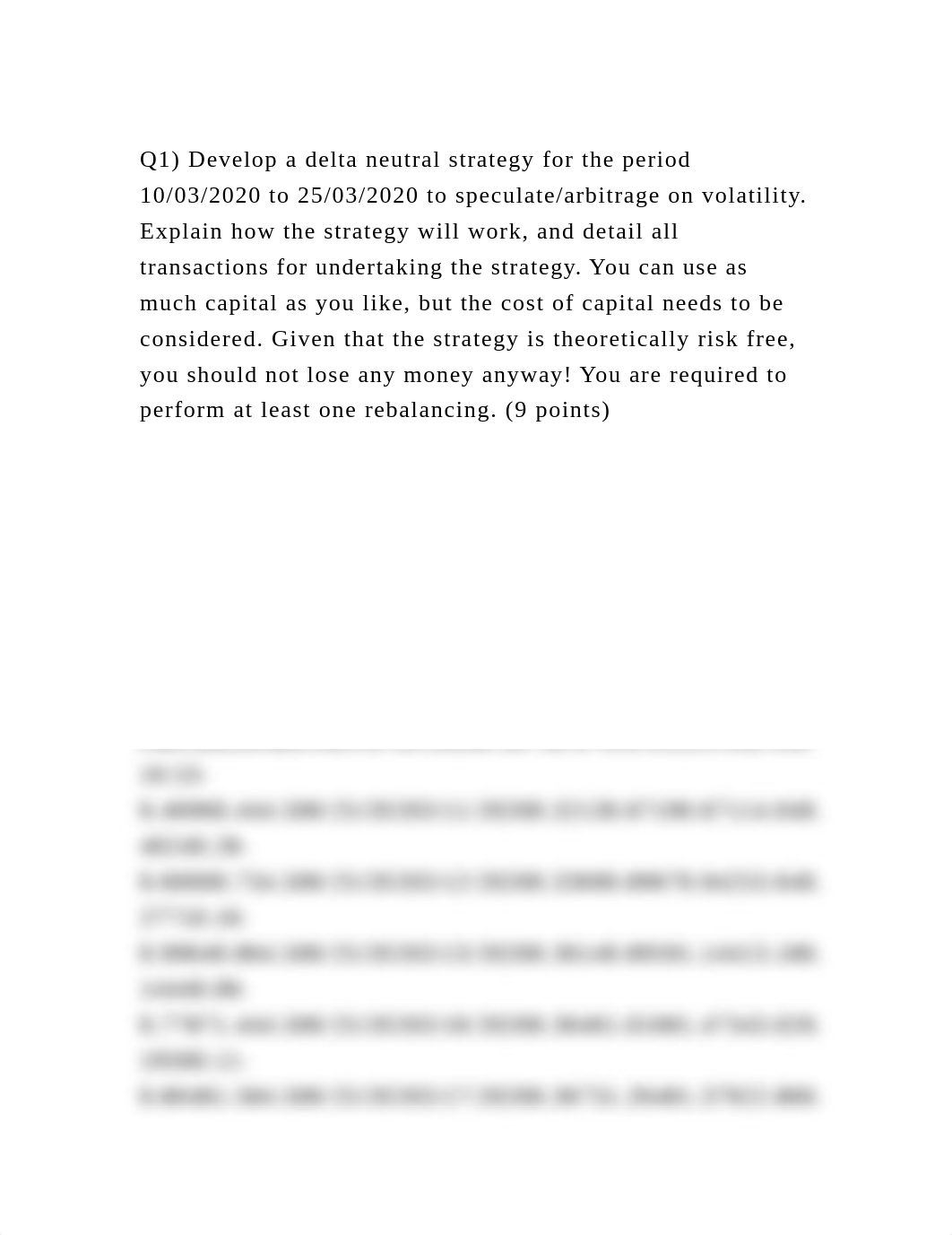 Q1) Develop a delta neutral strategy for the period 10032020 to 25.docx_d4m9zi6bkin_page2