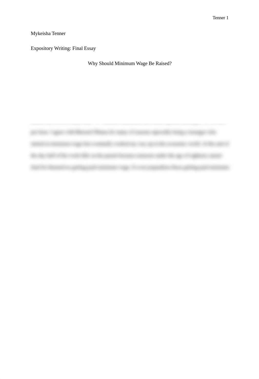 Why Should Minimum Wage Should Be Raised.docx_d4mc521lo4i_page1