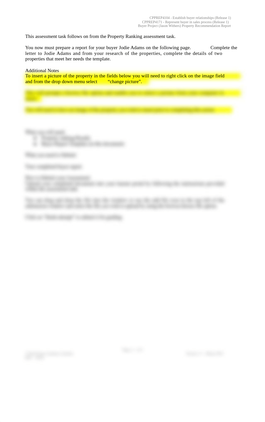 REAA - CPPREP4104 - Property Recommendation Report (Jodie Adams) v1.3 (2).docx_d4mevdadni9_page2