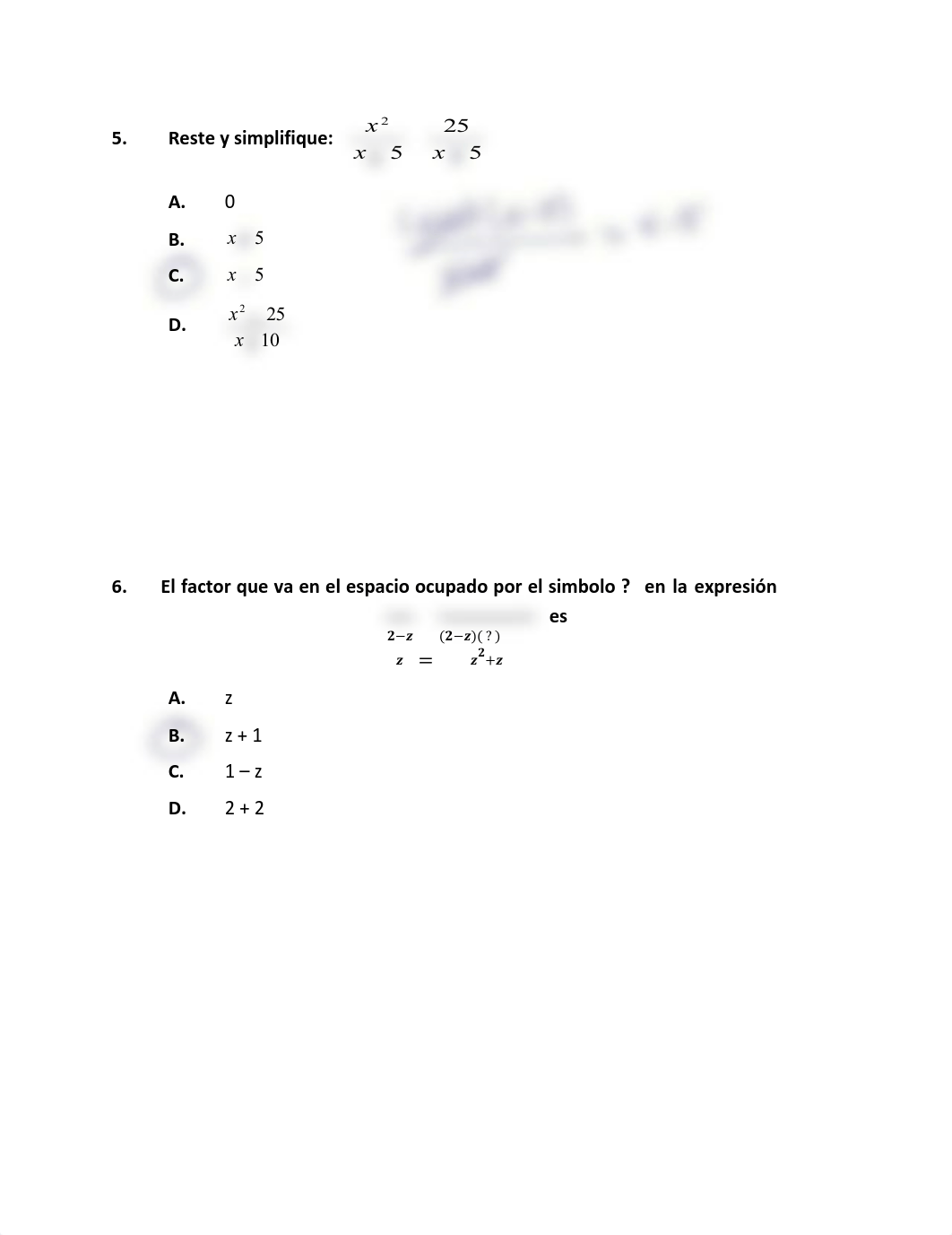 Math 112  M6 PRUEBA CORTA Suma y resta expresiones racionales.pdf_d4mhfi4igqu_page3