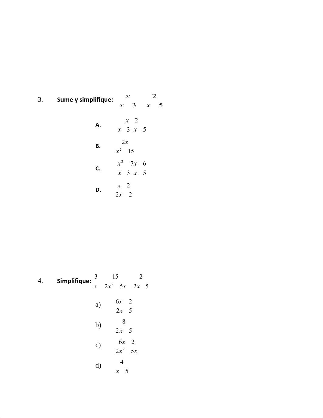 Math 112  M6 PRUEBA CORTA Suma y resta expresiones racionales.pdf_d4mhfi4igqu_page2