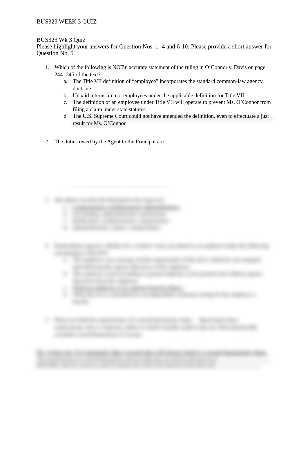 BUS323 Wk 3 Quiz. Q10TF.docx_d4mhpowe5my_page1