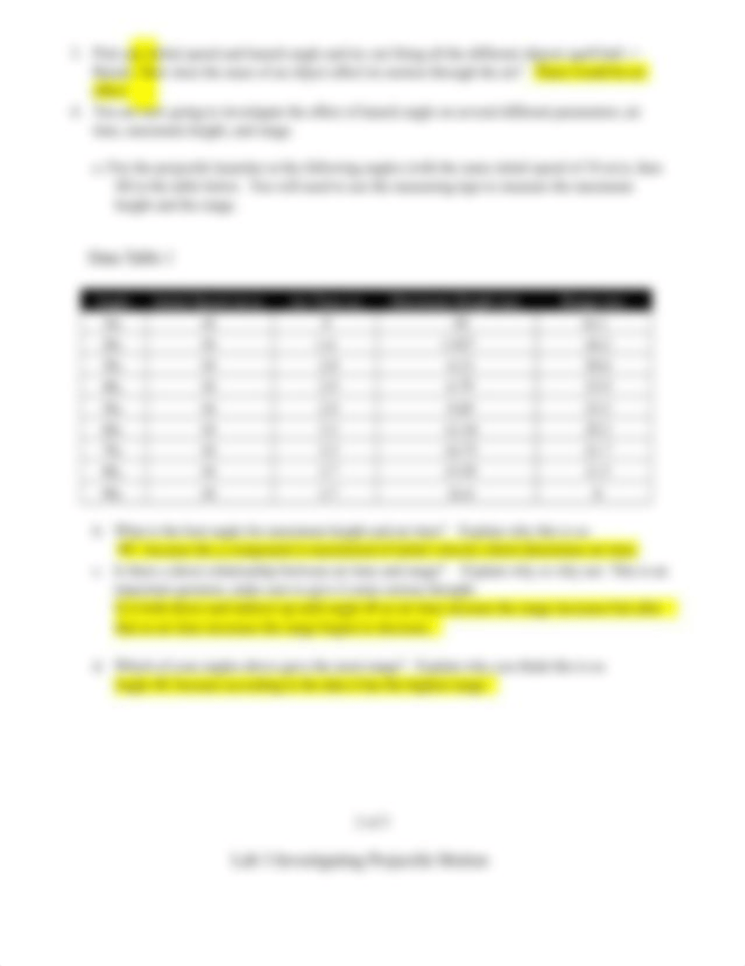 Lab 3 -- INVESTIGATING PROJECTILE MOTION 2.docx_d4mhthzgk6j_page2