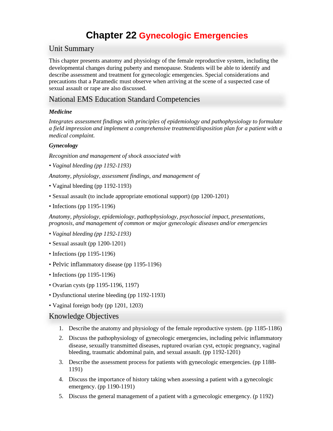 Ch22 Gynecologic Emergencies.docx_d4ml2mwnkis_page1