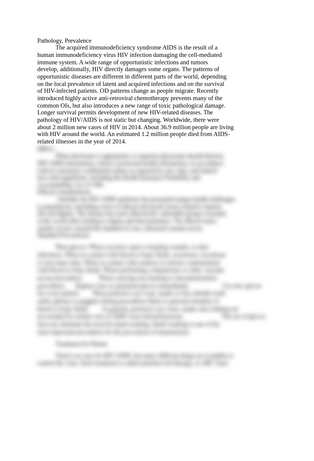 Module 1 Assignment 2 AIDS HIV docx_d4ml7ngluu6_page1