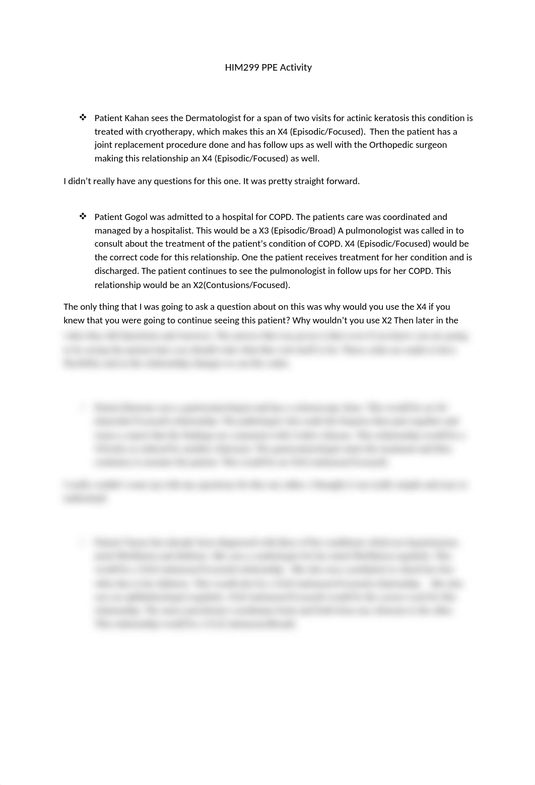 HIM299 PPE CMS Clinician Patient Mgm Roles-2 Barbra Harrison.docx_d4mld1a0sv7_page1