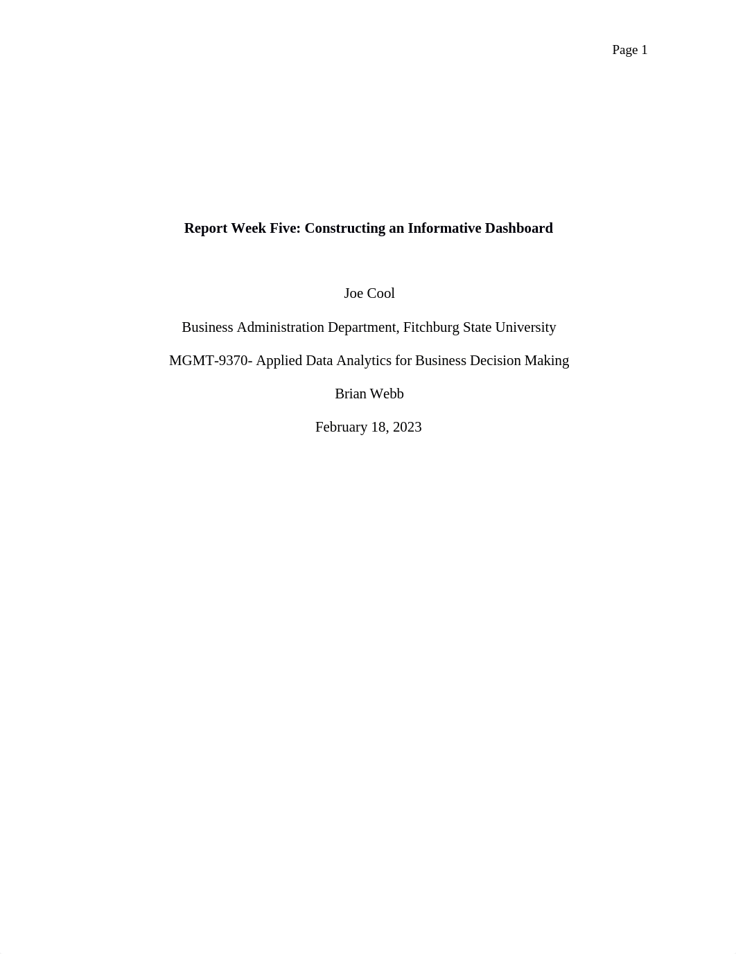 MGMT-9370- Applied Data Analytics for Business Decision Making_case2.docx_d4mm2mjwhys_page1