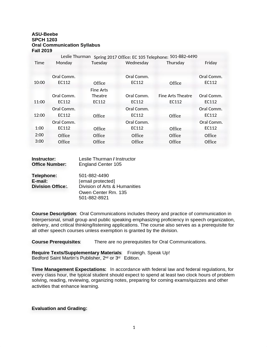 Oral Communication Syllabus Fall 2019-1.docx_d4mmbmy2qv9_page1