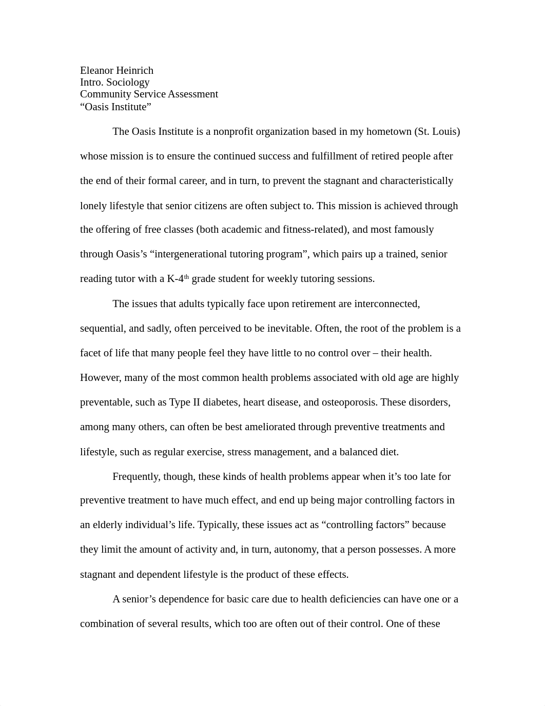 nonprofit analysis paper_d4mpnrzqctw_page1