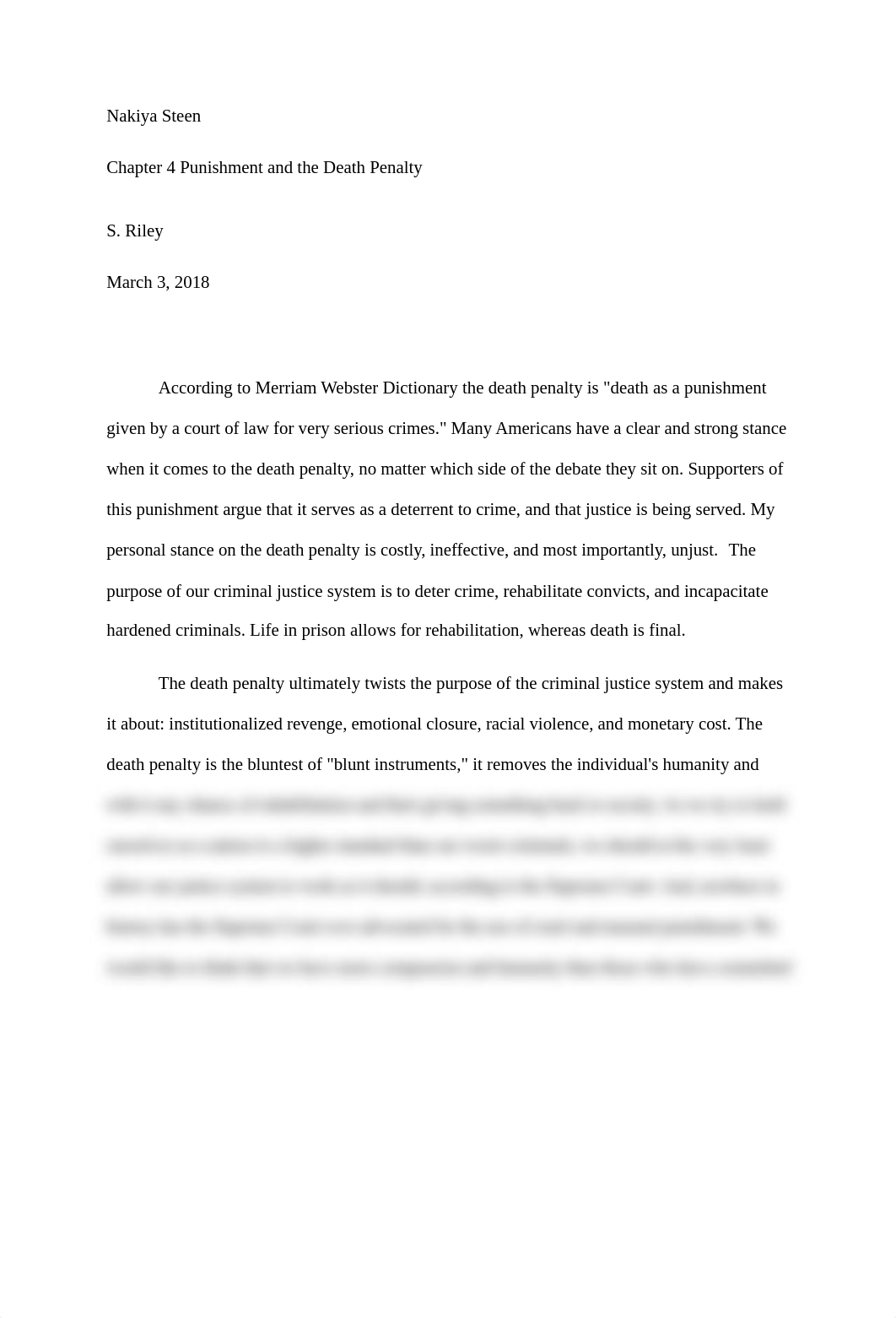 PHI Chapter 4 Punishment and the Death Penalty.docx_d4mpt0c7q9u_page1