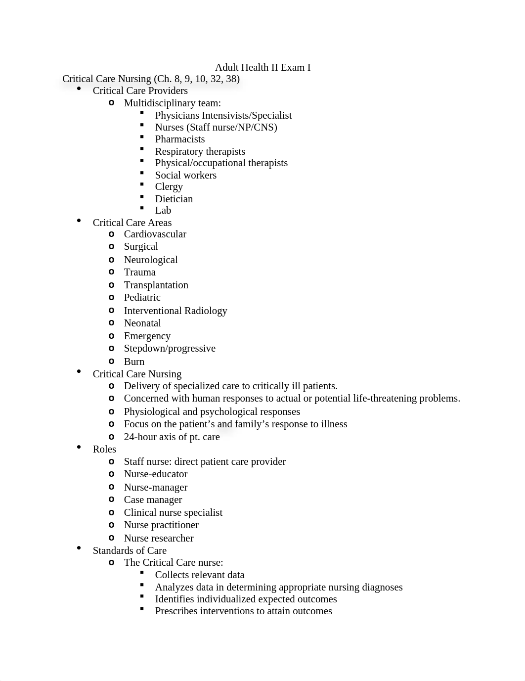 Adult Health II Exam I.docx_d4mqxomzc6v_page1