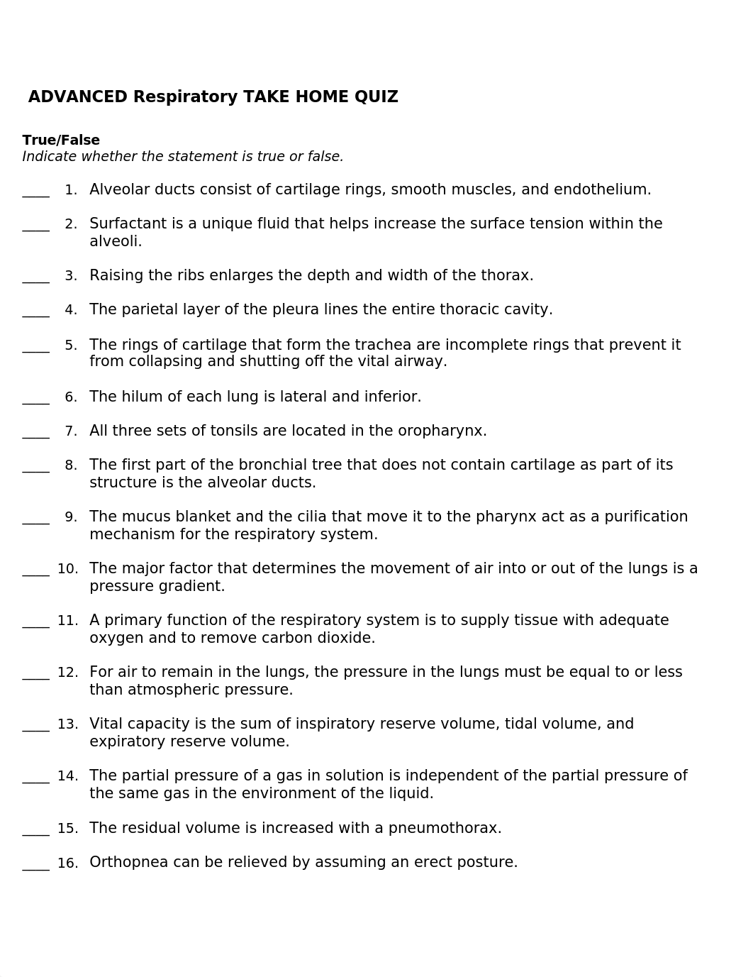 ADVANCED RESPIRATORY TAKE HOME QUIZ- WITHout ANSWERS(1).rtf_d4mshhwjqkx_page1